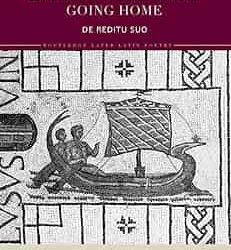 Rutilius Namatianus' Going Home