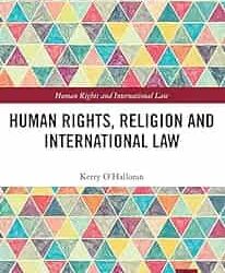 Human Rights Religion And International Law