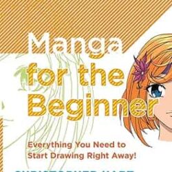 Manga for the Beginner