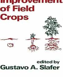 Genetic Improvement Of Field Crops