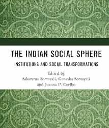 The Indian Social Sphere