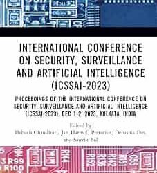 International Confeence On Security Surveillance