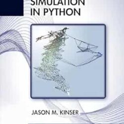 Modeling And Simulation In Python