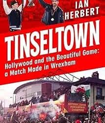 Tinseltown: Hollywood and the Beautiful Game