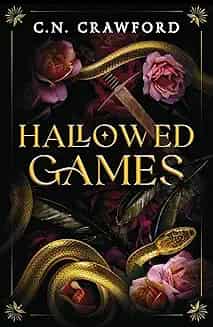 Hallowed Games