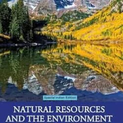 Natural Resources And The Environment