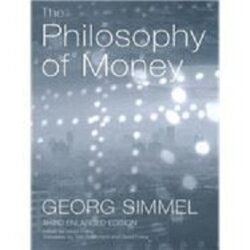 The Philosophy Of Money