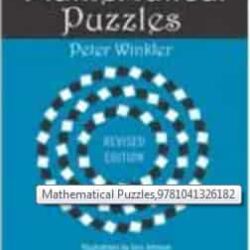Mathematical Puzzles