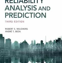 Structural Reliability Analysis And Prediction 3Ed