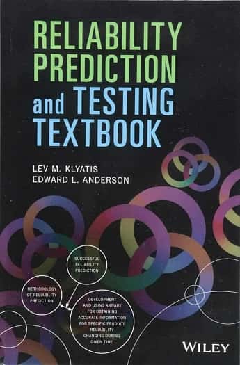 Reliability Prediction and Testing Textbook