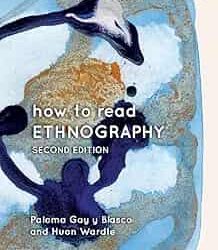 How To Read Ethnography
