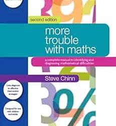 More Trouble With Maths