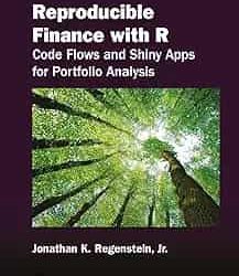 Reproducible Finance With R