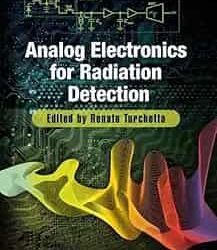 Analog Electronics For Radiation Detection