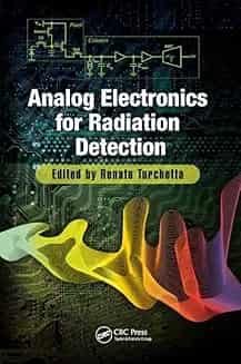 Analog Electronics For Radiation Detection