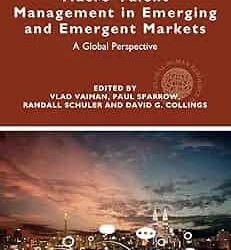 Macro Talent Management In Emerging And Emergent Markets