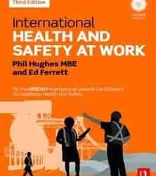 International Health And Safety At Work