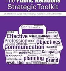 The Public Relations Strategic Toolkit