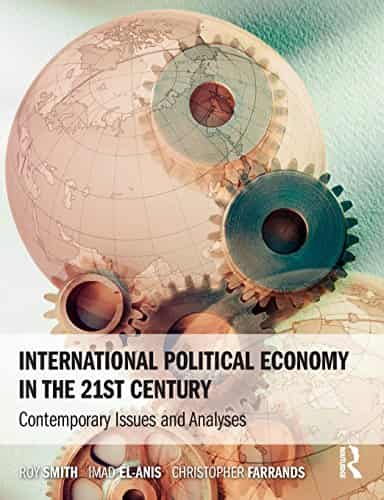 International Political Economy In The 21st Century