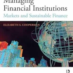 Managing Financial Institutions