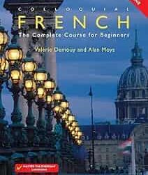 Colloquial French