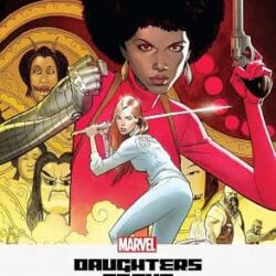 Marvel Daughters of the Dragon Deep Cuts
