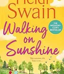 Walking on Sunshine