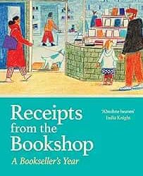 Receipts From the Bookshop
