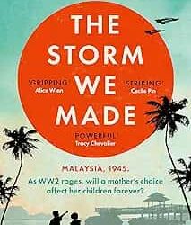 The Storm We Made
