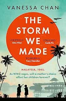 The Storm We Made