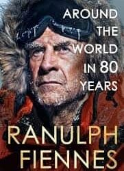 Around the World in 80 Years: A Life of Exploration