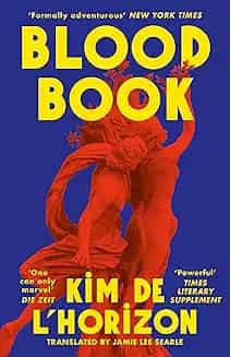 Blood Book