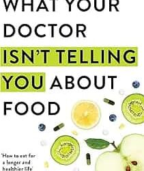 What Your Doctor Isn't Telling You About Foo