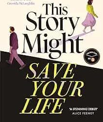 This Story Might Save Your Life