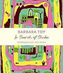 In Search of Sheba