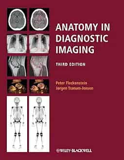 Anatomy in Diagnostic Imaging, 3e Original Price: $97.95