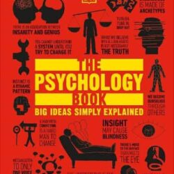 The Psychology Book