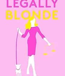 Legally Blonde