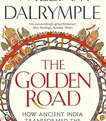 The Golden Road