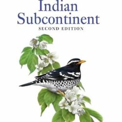 Field Guide to Birds of the Indian Subcontinent