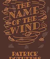 The Name of the Wind