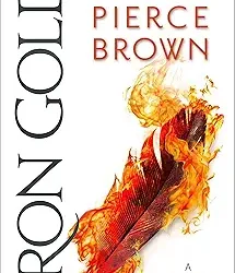 Iron Gold: Red Rising Book 4