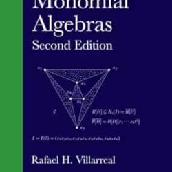 Monomial Algebras, 2e