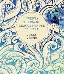 Twenty Thoussand Leagues Under The Sea
