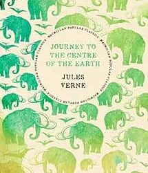 Journey To The Centre Of The Earth
