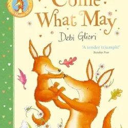 Come What May