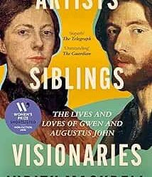 Artists, Siblings, Visionaries