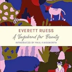 A Vagabond for Beauty