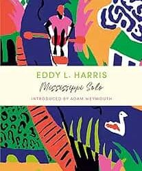 Mississippi Solo: A John Murray Journey