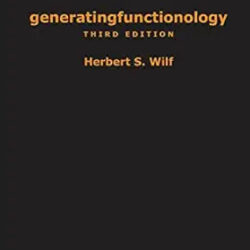 Generatingfunctionology 3/Ed